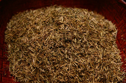 焙じ茶(ほうじちゃ)