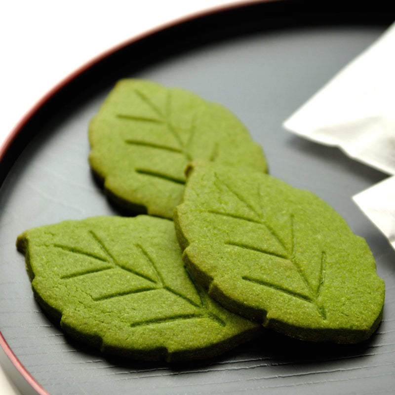 宇治茶菓子詰合せ(宇治どら焼きと茶ぶれ)