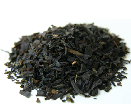 宇治和紅茶【芯聖乃香】