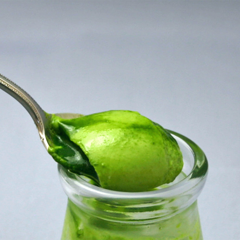 宇治ぷりん-濃茶-こいちゃ-(抹茶プリン)