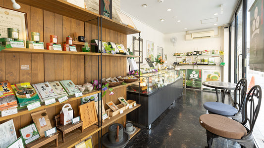 茶游堂 公式ブログ、再始動します