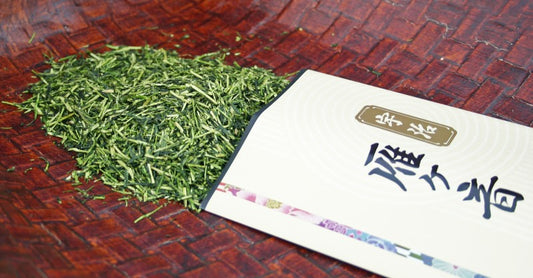 雁が音(かりがね)