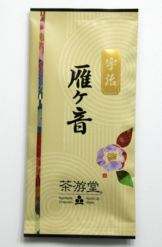 雁が音(かりがね)