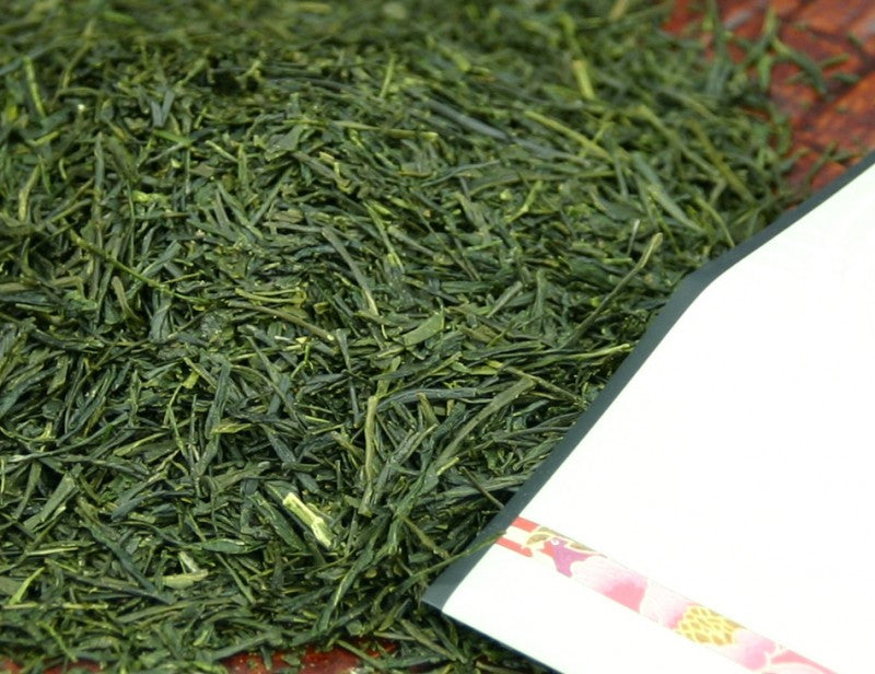 煎茶(せんちゃ)