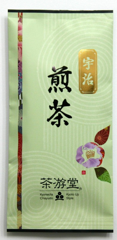 煎茶(せんちゃ)