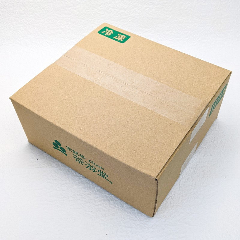 濃茶アイスクリーム 8個入