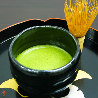 千代の白-ちよのしろ-（薄茶）宇治抹茶 30g缶