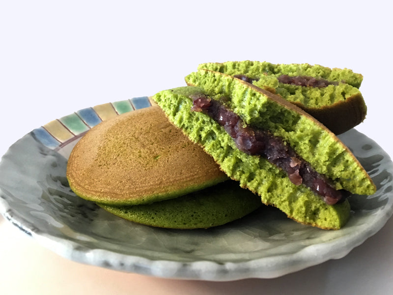 京・宇治どら焼き【4個入・8個入】