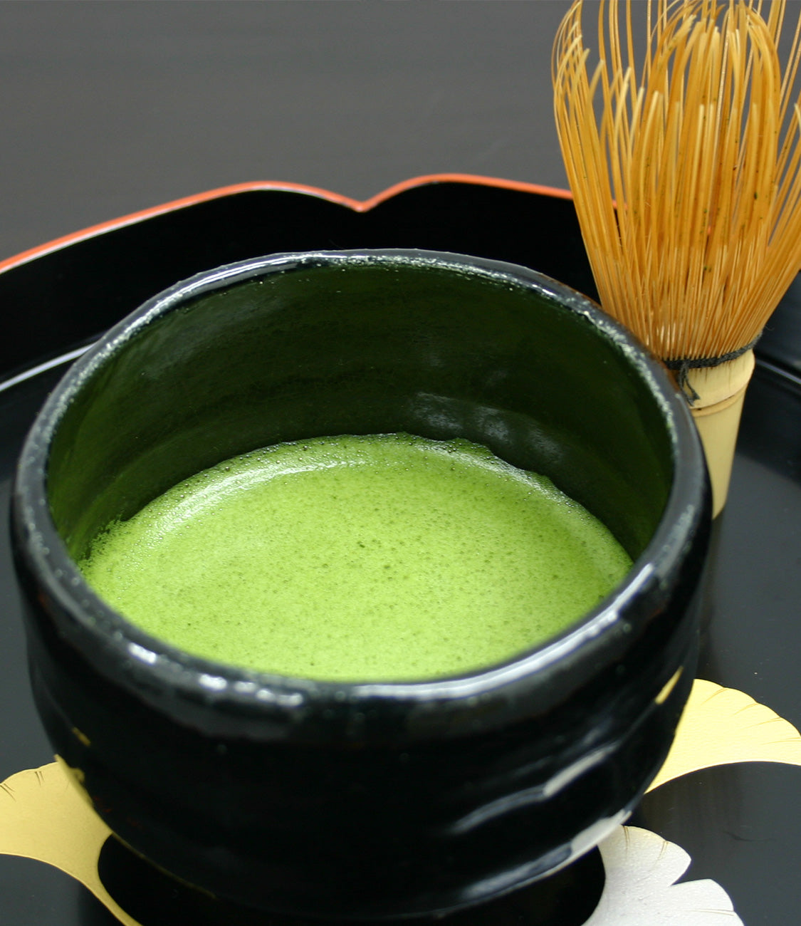 茶游堂 宇治茶