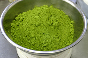 濃茶(こいちゃ)ロールケーキ