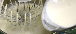 濃茶(こいちゃ)ロールケーキ