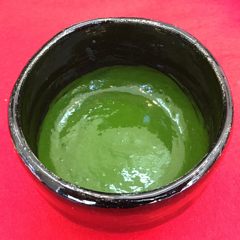 しずかの昔-しずかのむかし-（濃茶）宇治抹茶 30g缶