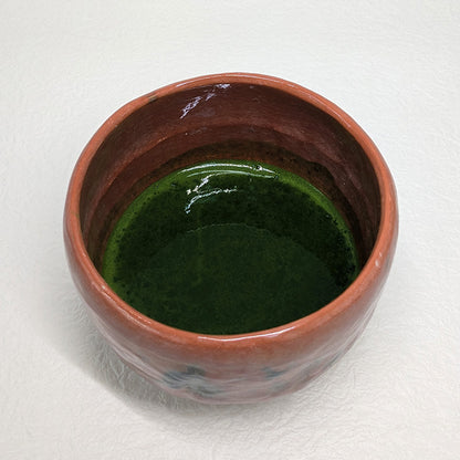 嘉游の昔-かゆうのむかし-（濃茶）宇治抹茶 30g缶