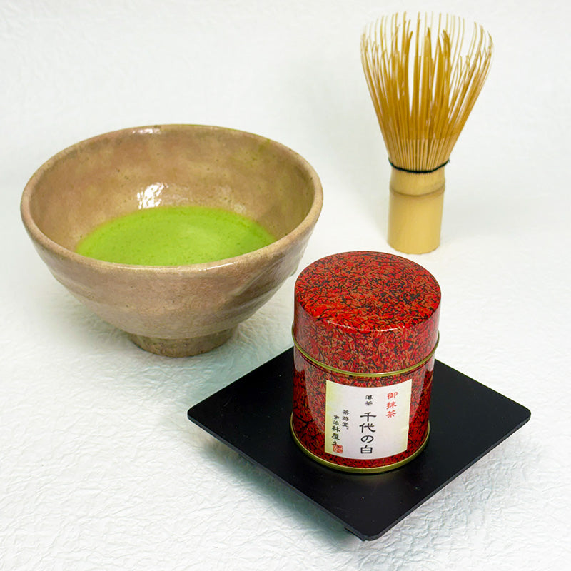 【高級宇治抹茶】千代の栄30g×5缶セット高級薄茶 宇治抹茶 千代の白（薄茶）30g｜宇治茶｜京銘茶・茶游堂 – 京都宇治 京