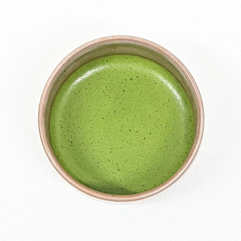 千代の白-ちよのしろ-（薄茶）宇治抹茶 30g缶